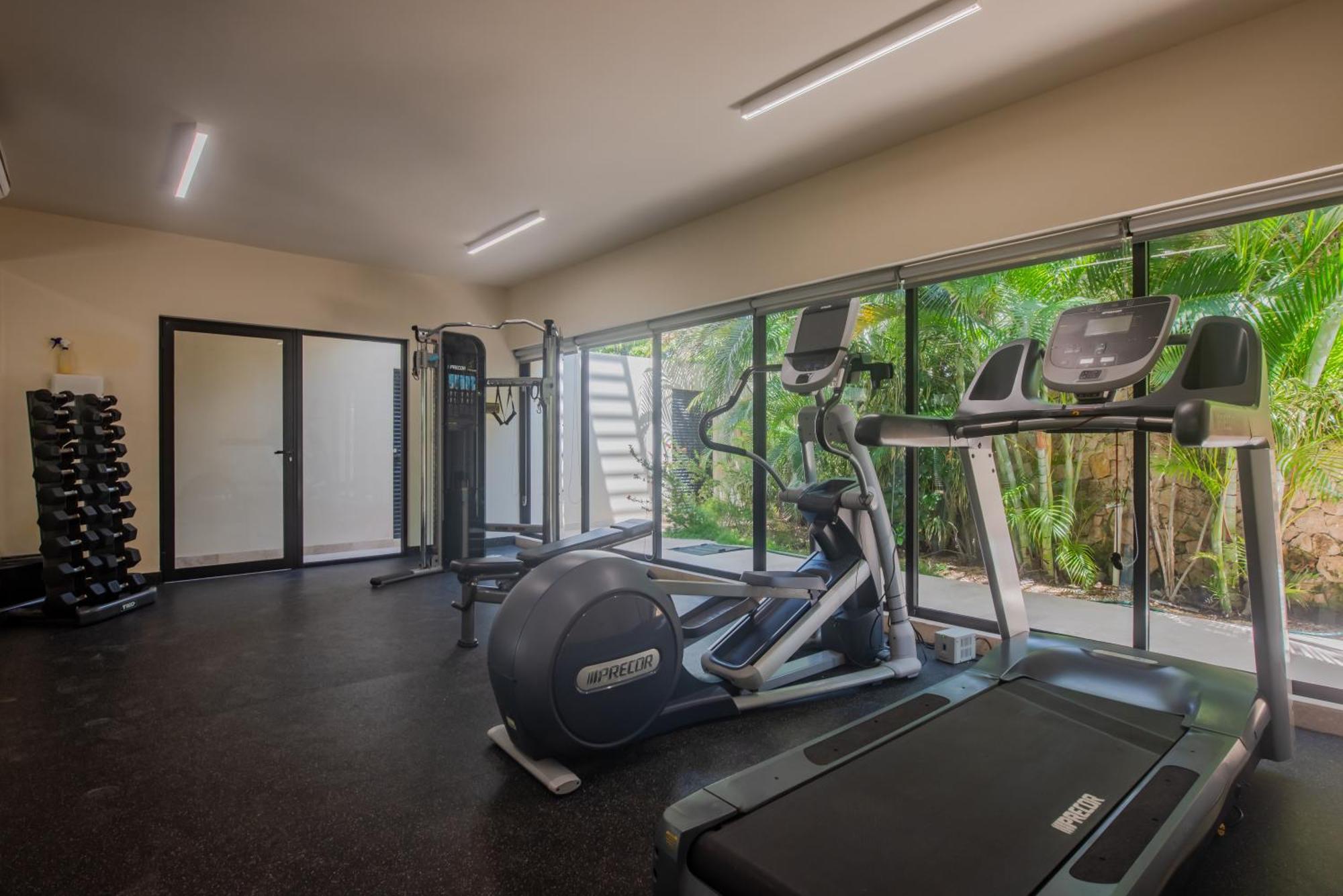 Luxury Aldea Zama 2Bed - 2Bat Apartment Private Terrace & Swim Up Tulum Exterior foto