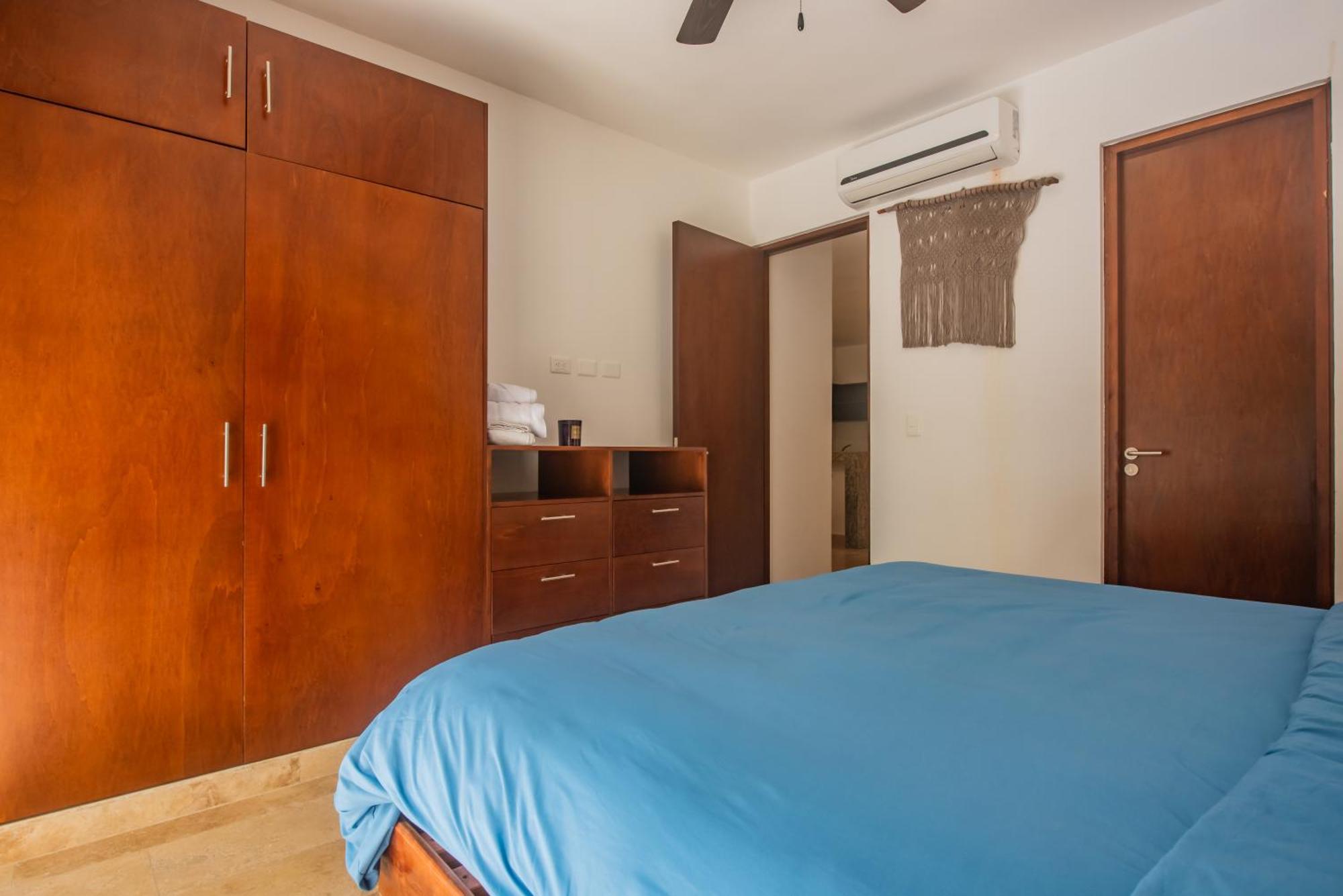 Luxury Aldea Zama 2Bed - 2Bat Apartment Private Terrace & Swim Up Tulum Exterior foto